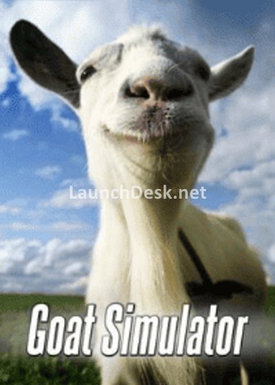 Goat Simulator